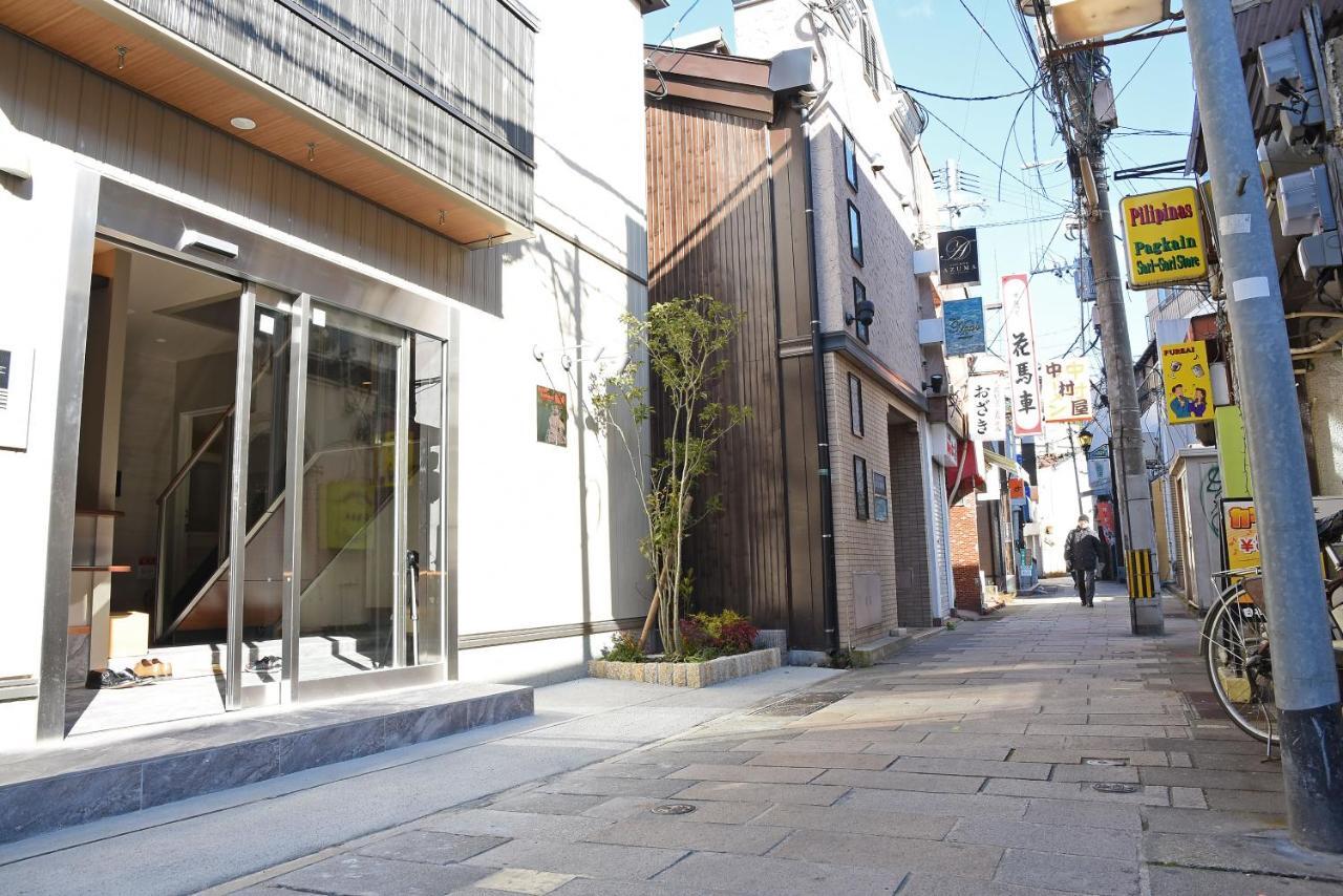 Ambiera Doza Nagasaki Quarto foto